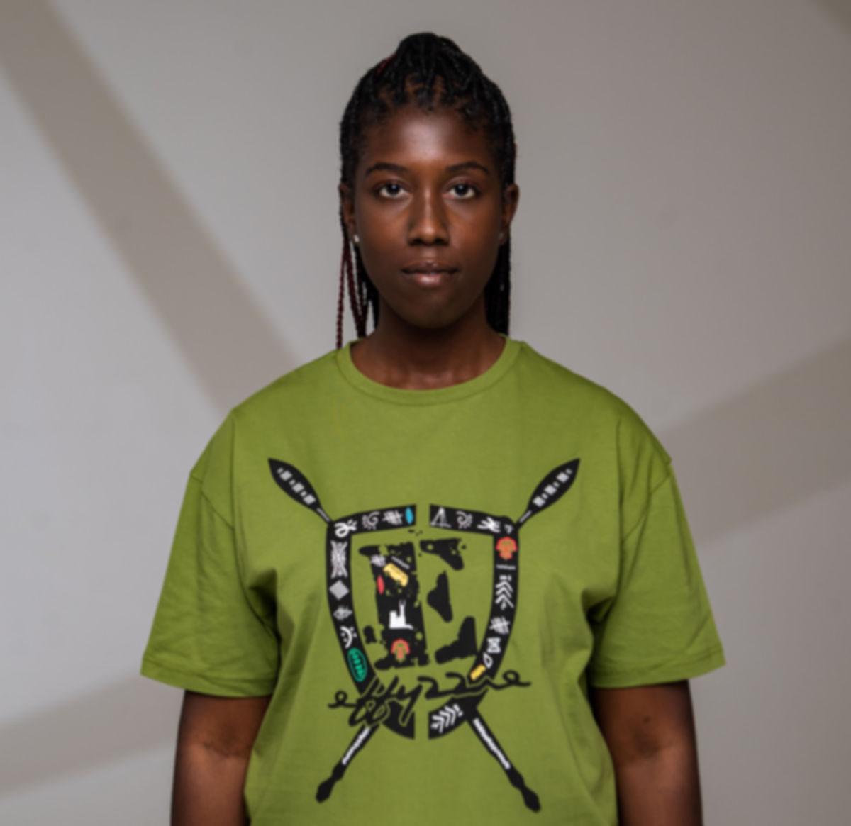 Effyzzie Tribal