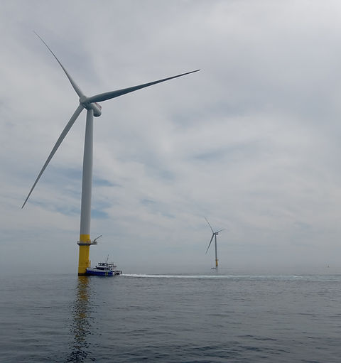 OSV at the WINDMILL