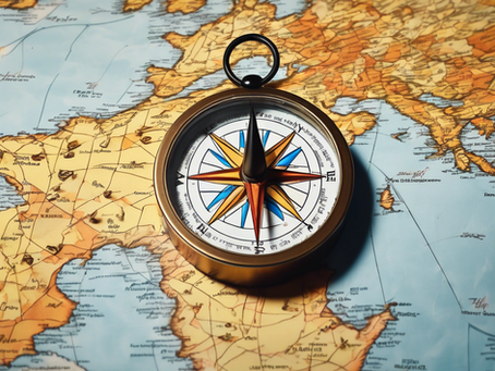 Redefine Success: Achieve Your Goals with Values and Metrics