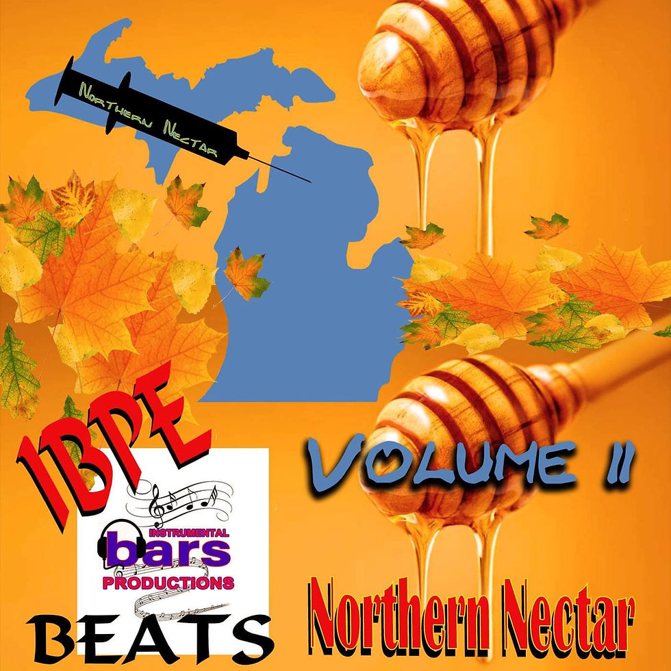 You get it here first!