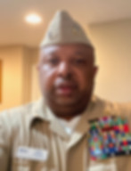 David Sledge, US Navy Veteran