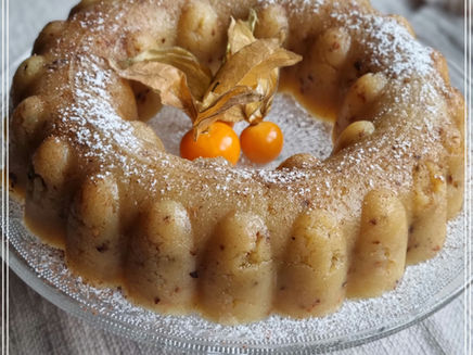 Ein unvergesslicher Grießkuchen: Halvas-Rezept