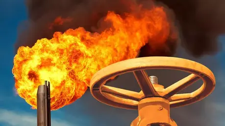 The $60 Billion Opportunity & Why Pipeline Methane Leaks Are Key