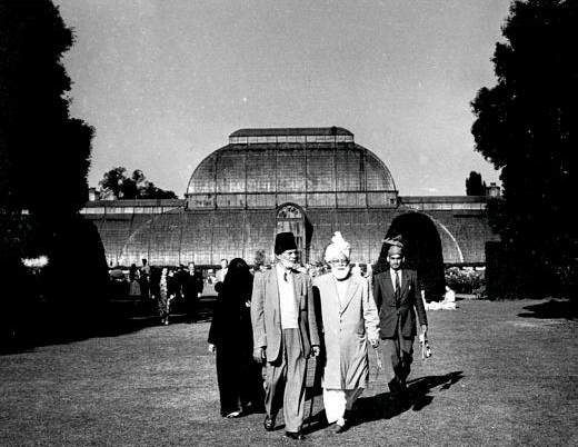 Khalifatul Masih II 20