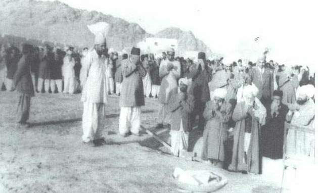 Khalifatul Masih II 57