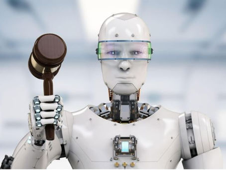 ¿PUEDE LA INTELIGENCIA ARTIFICIAL (IA) TENER DERECHOS DE PROPIEDAD INTELECTUAL FRENTE A SUS CREACIONES?