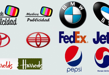 EL PLAGIO DE MARCAS EN EL MUNDO