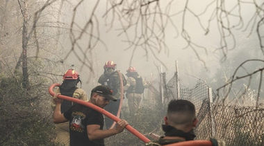Αλλάζουν όλα γύρω μας και αλλάζουν γρήγορα