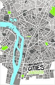 Imaginary Cities, Darran Anderson (Author)