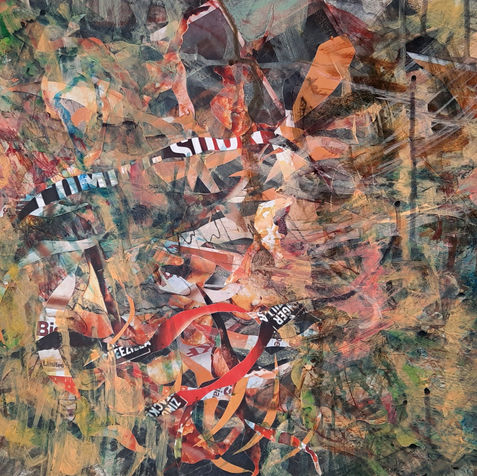 Ketchup and Mustard Theory #1