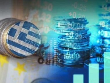 Σαν ώριμο φρούτο πέσαμε από το λεφτό δένδρο.
