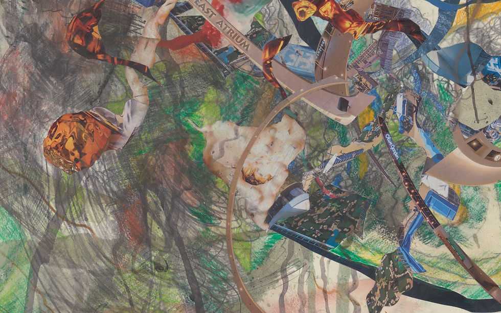 Thumbnail: Fountain #1