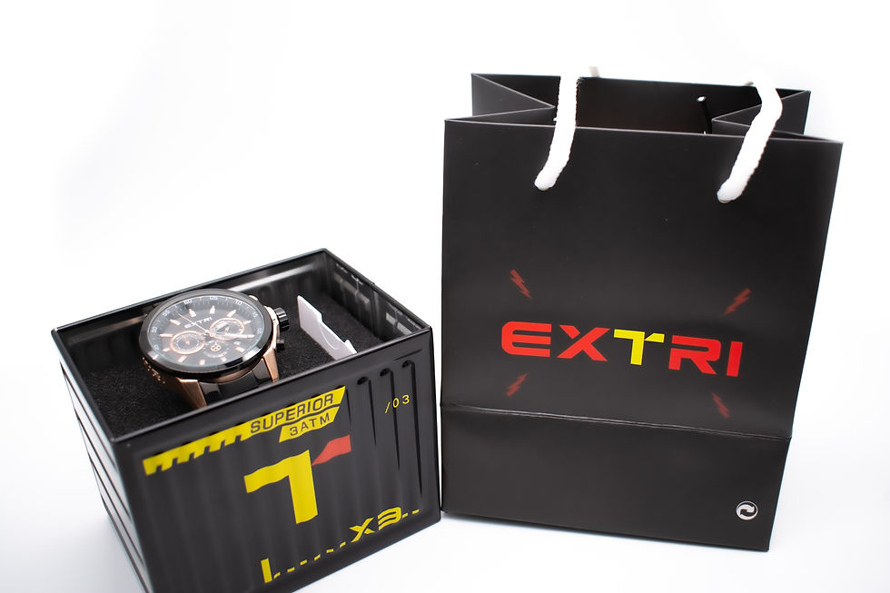 Miniatura: Extri X7009