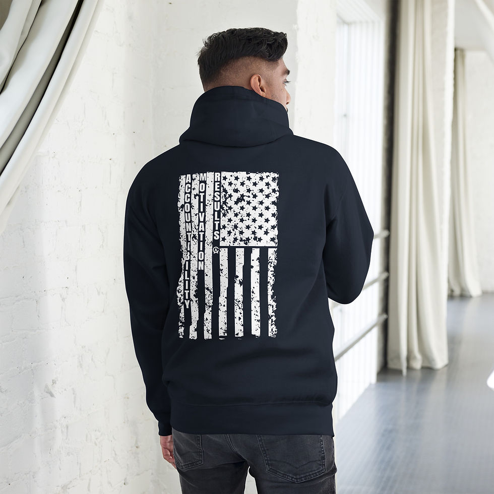 Thumbnail: Unisex Hoodie