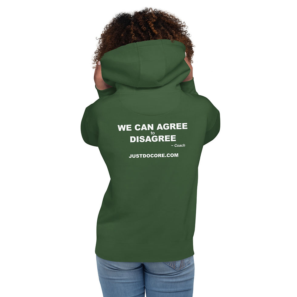 Thumbnail: Unisex Hoodie