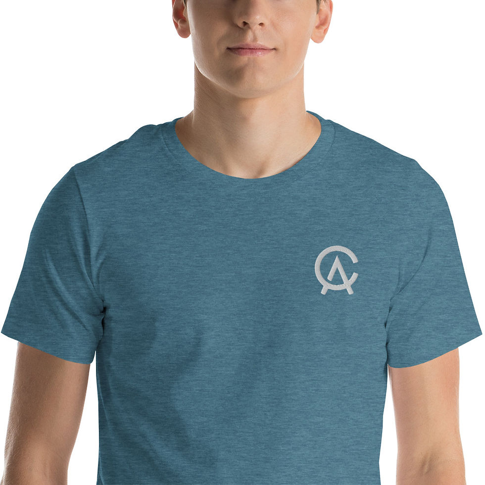 Thumbnail: Unisex t-shirt