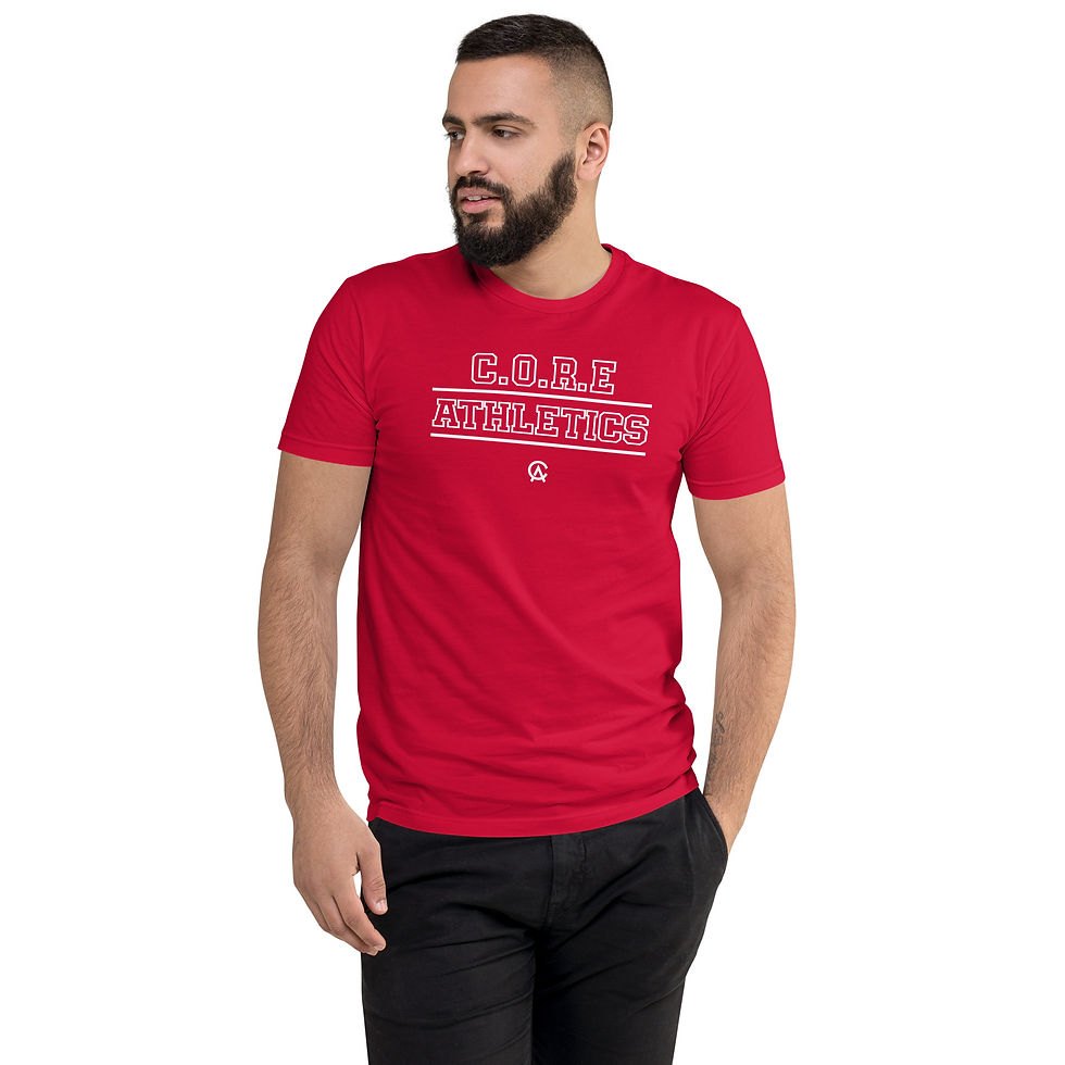 Thumbnail: Short Sleeve T-shirt