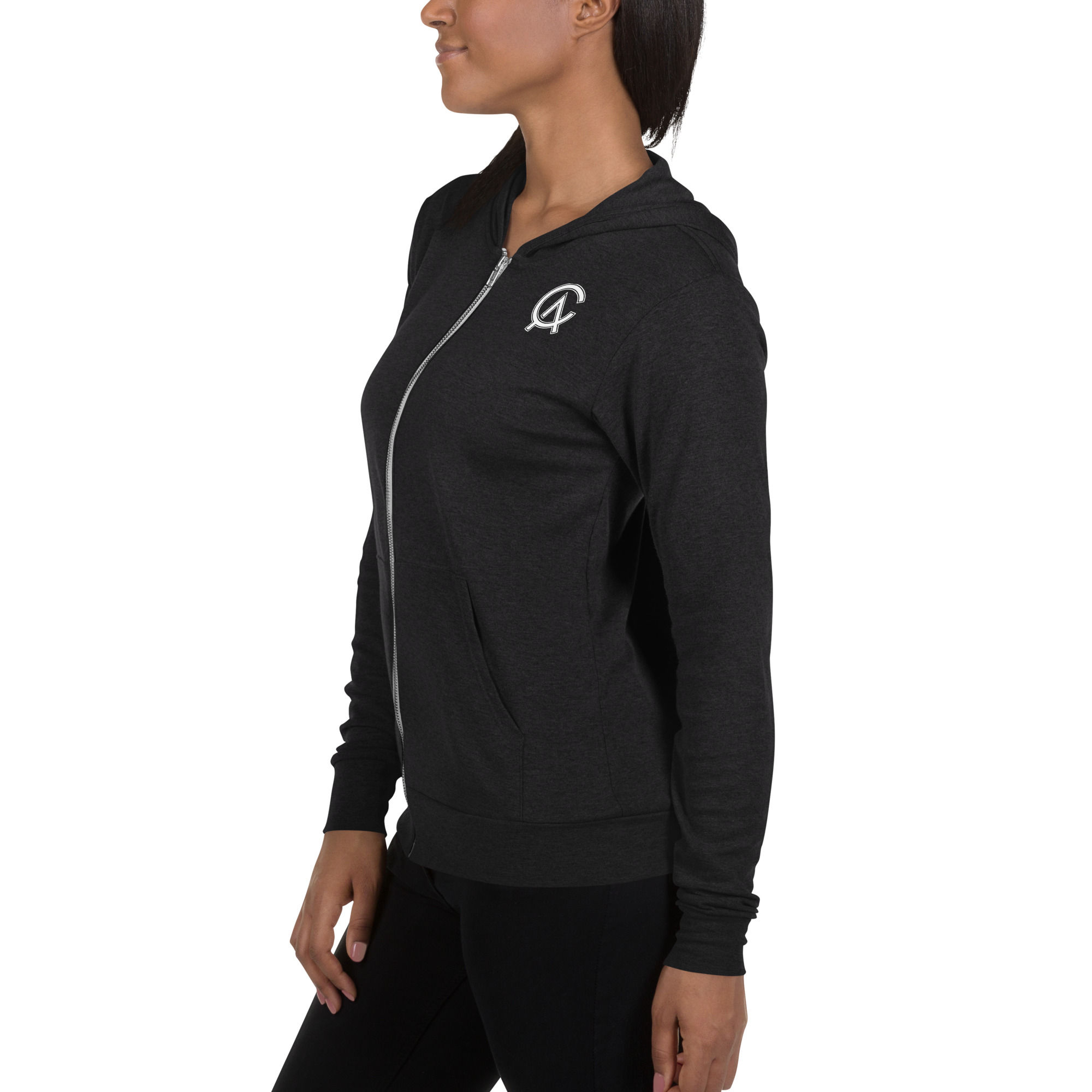 Core Athletics ZIP UP Hoodie