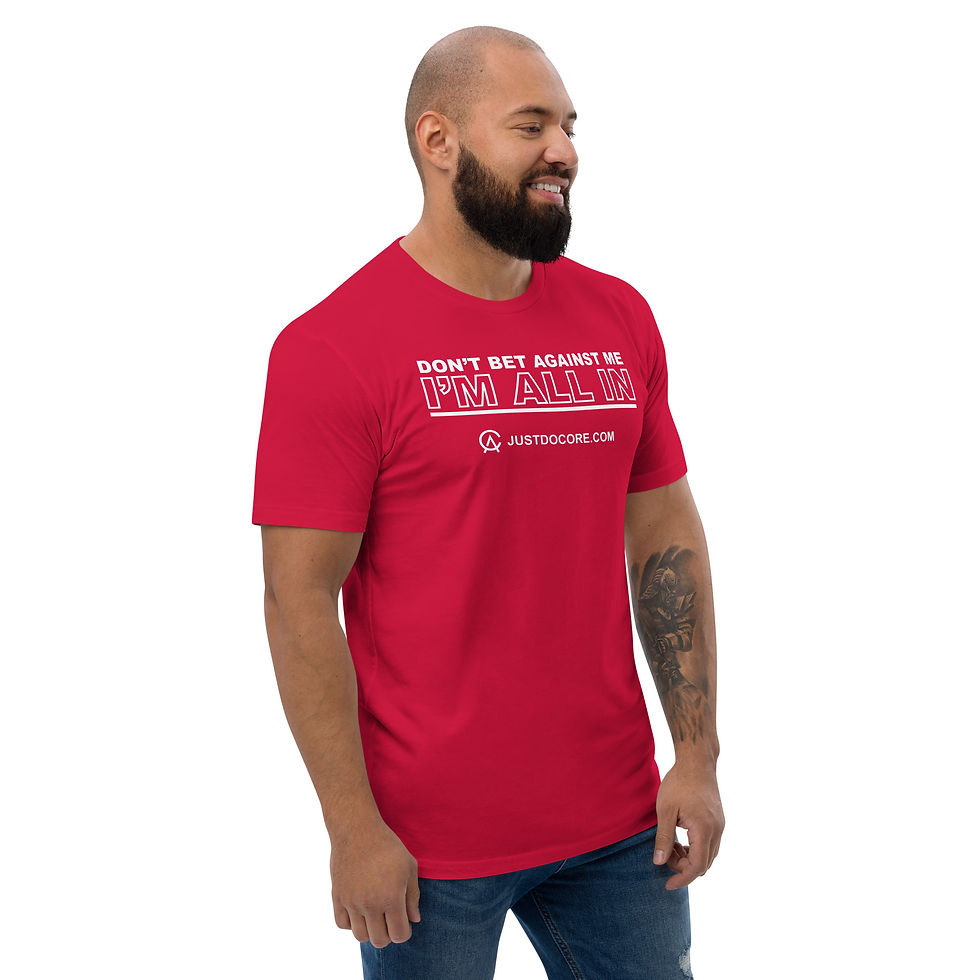 Thumbnail: Short Sleeve T-shirt