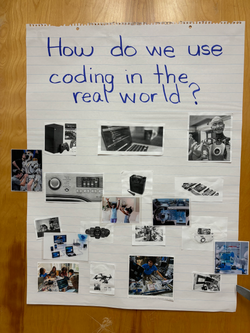 Coding in the Real World