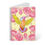 Thumbnail: Vibrant Hummingbird Notebook, A5 Spiral Journal
