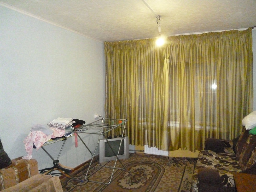 Комната в общежитии, ул. Гагарина 59Б