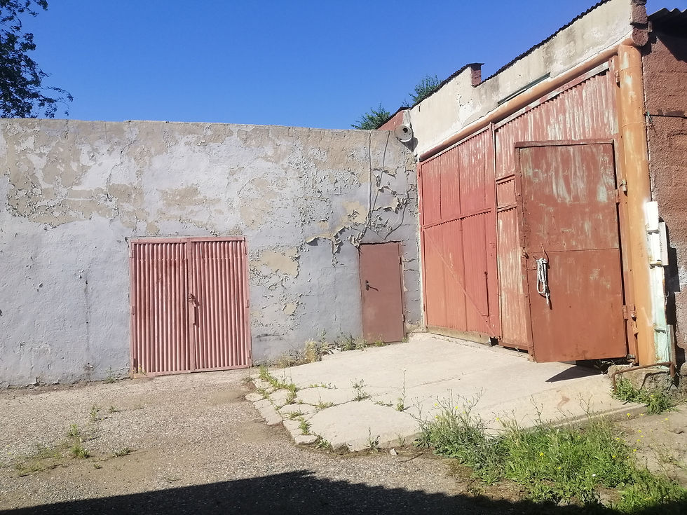 Производственное помещение, с. Ивоновка