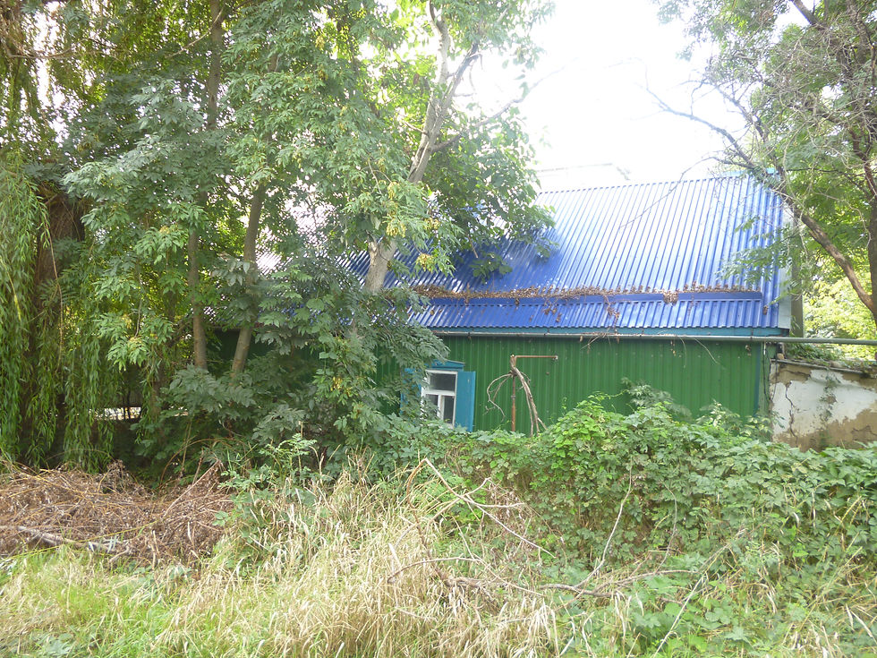 Дом,Кочубеевское Крестьянская 127