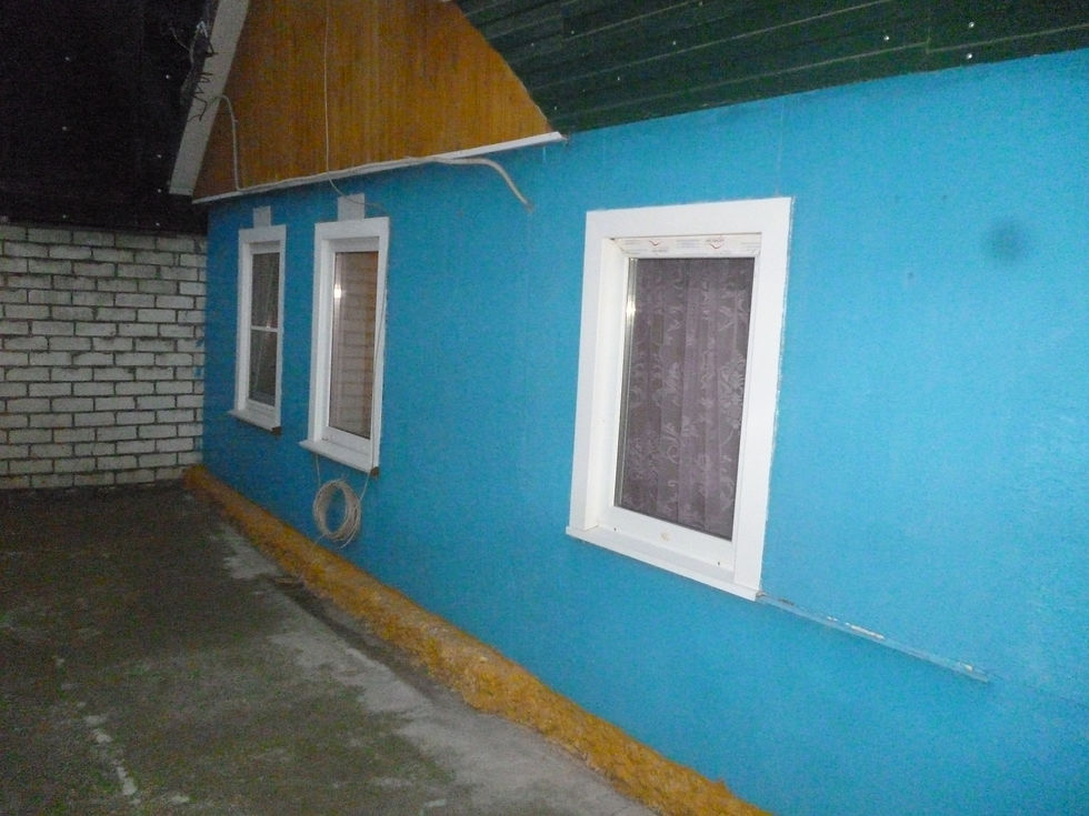 Дом, ул.Зорге 21