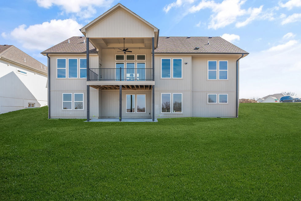 Thumbnail: The Bluestone (Lot 341)