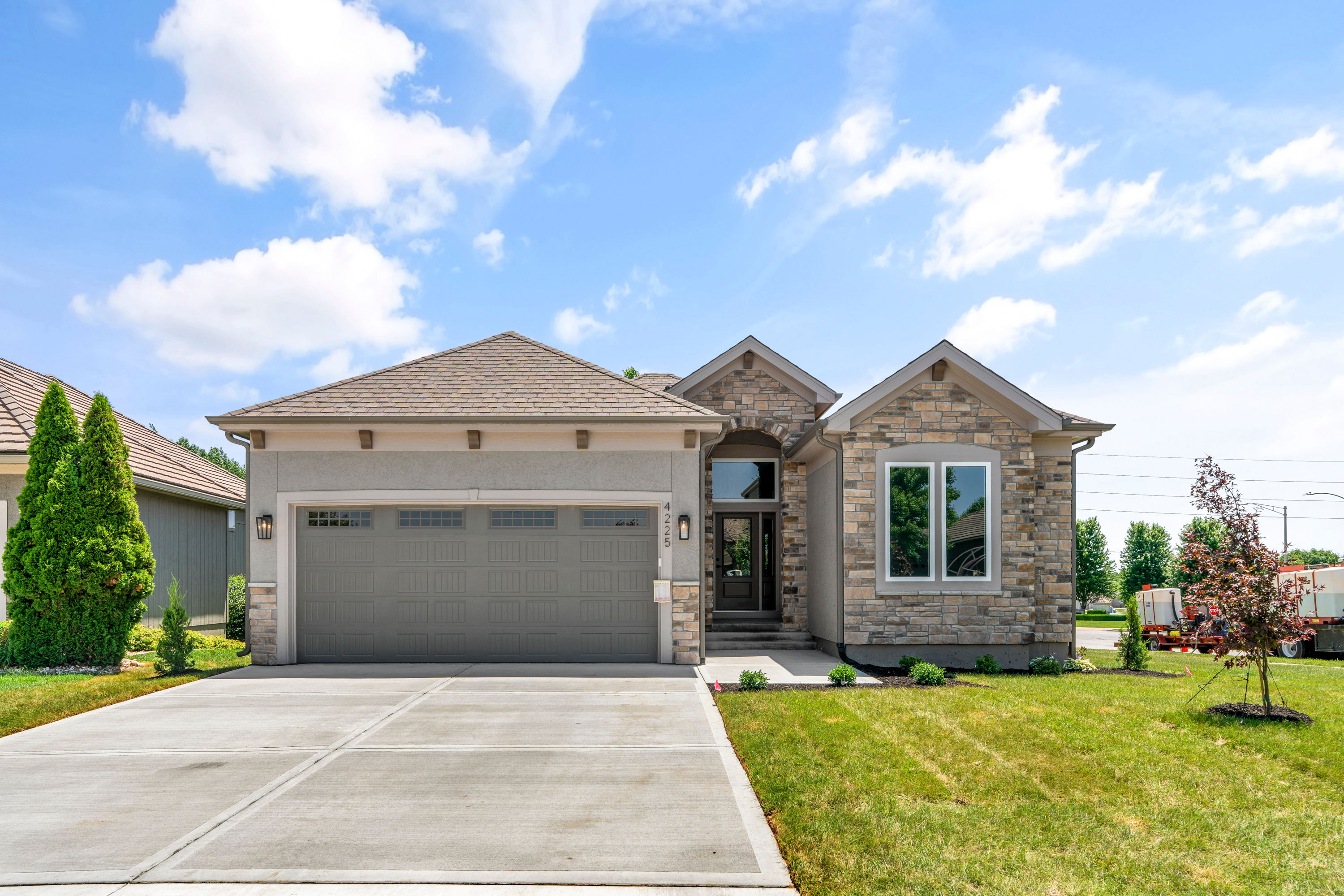 The Walnut Hill (Lot 101)