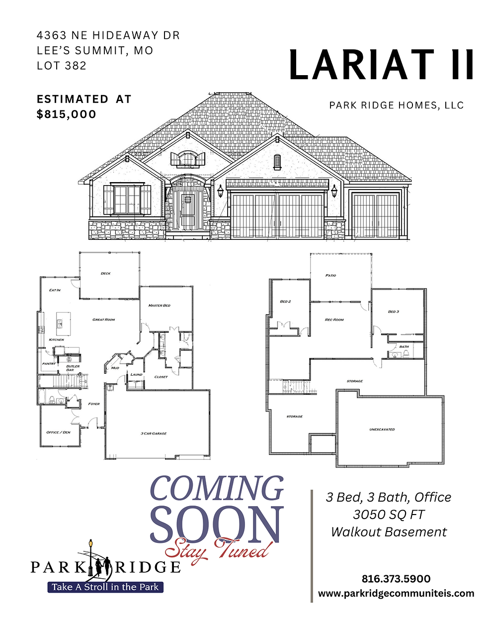 Thumbnail: Lariat II (Lot 382)