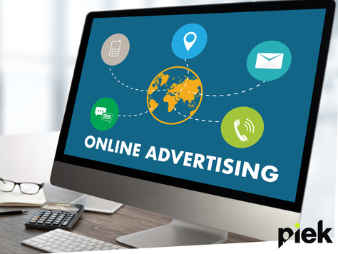 Online adverteren 2025