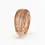 Thumbnail: Gotham Ring in Rose Gold