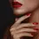 Thumbnail: Egyptian Shen Ring in Rose Gold