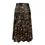 Thumbnail: Ladinardò Signature Maxi Silk Skirt