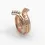 Thumbnail: Voce Ring in Rose Gold