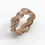Thumbnail: Athena Band in Rose Gold