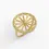 Thumbnail: Aurelia Ring in Yellow Gold