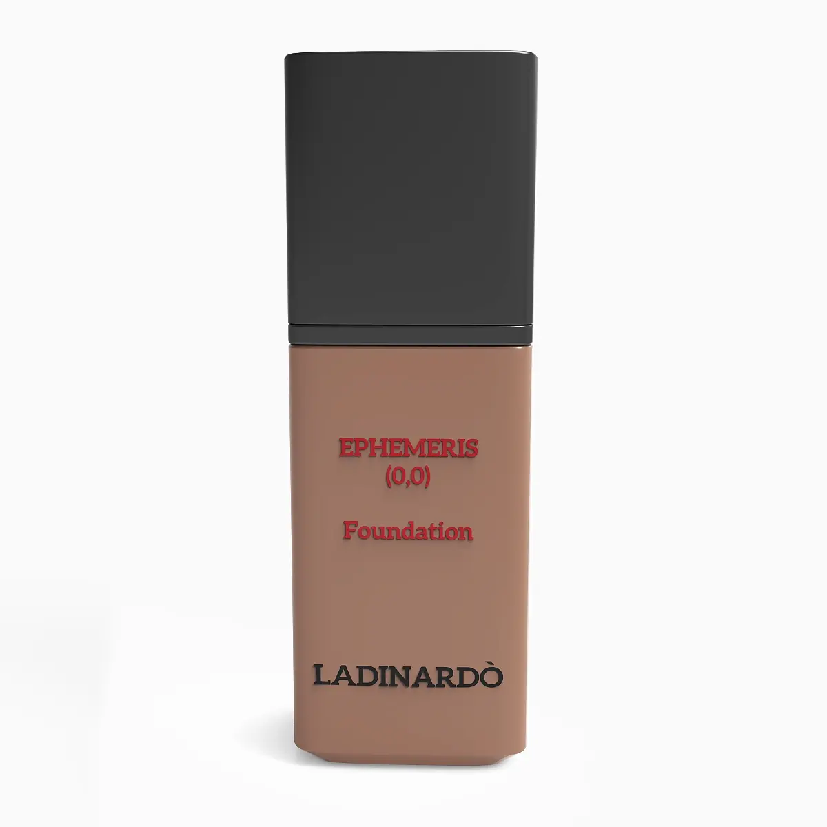 Hydrating Foundation (0,5°)