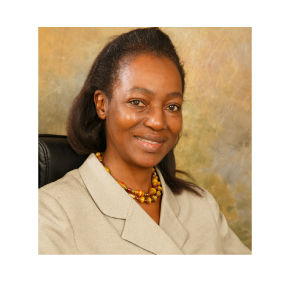 Clare Wavamuno