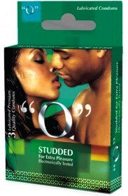 "O" Condoms