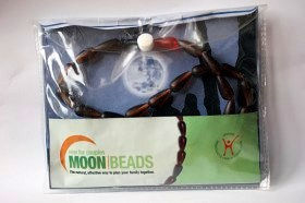 Moon Beads