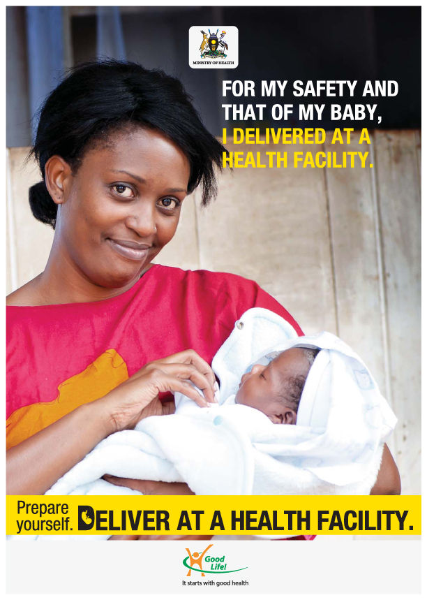 New Birth Plan Poster