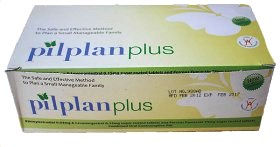 Pilplan
