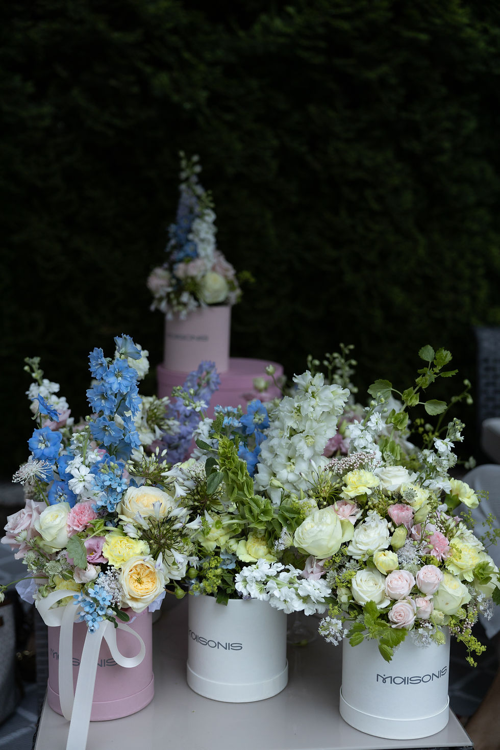 Maisonis floral masterclass 2