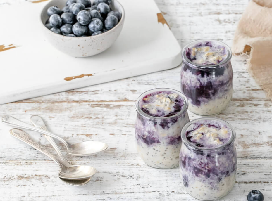 Thumbnail: High Protein Meal Guide