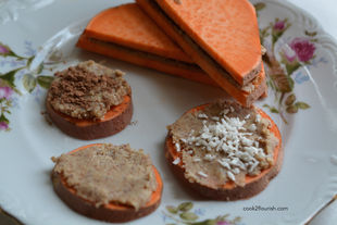 5 Snacks to Flourish