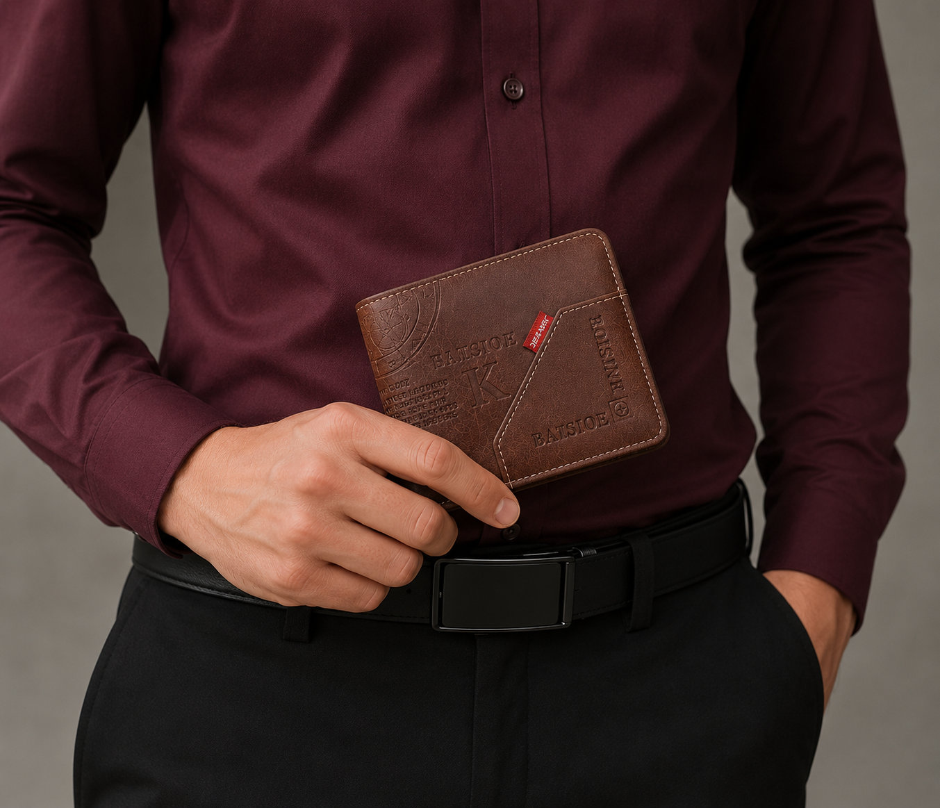Kingswell Executive Wallet