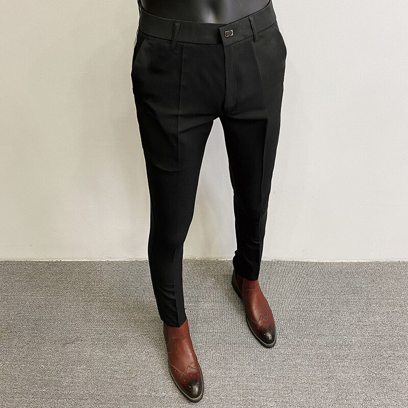 Thumbnail: Kingswell Aristocrat Trousers